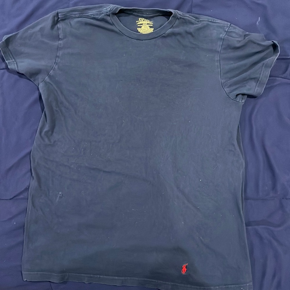 Ralph Lauren polo